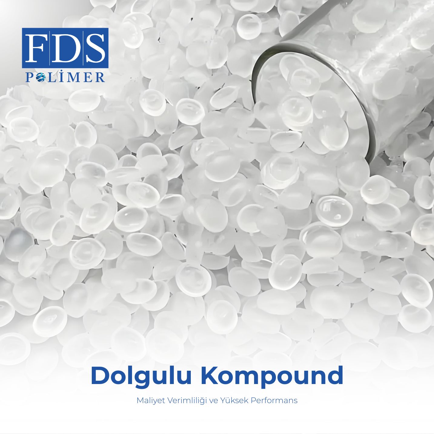 Dolgulu Kompound